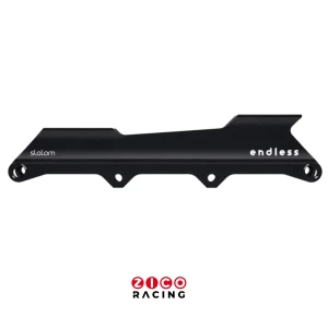 Szyny Endless Slalom - Stealth Black