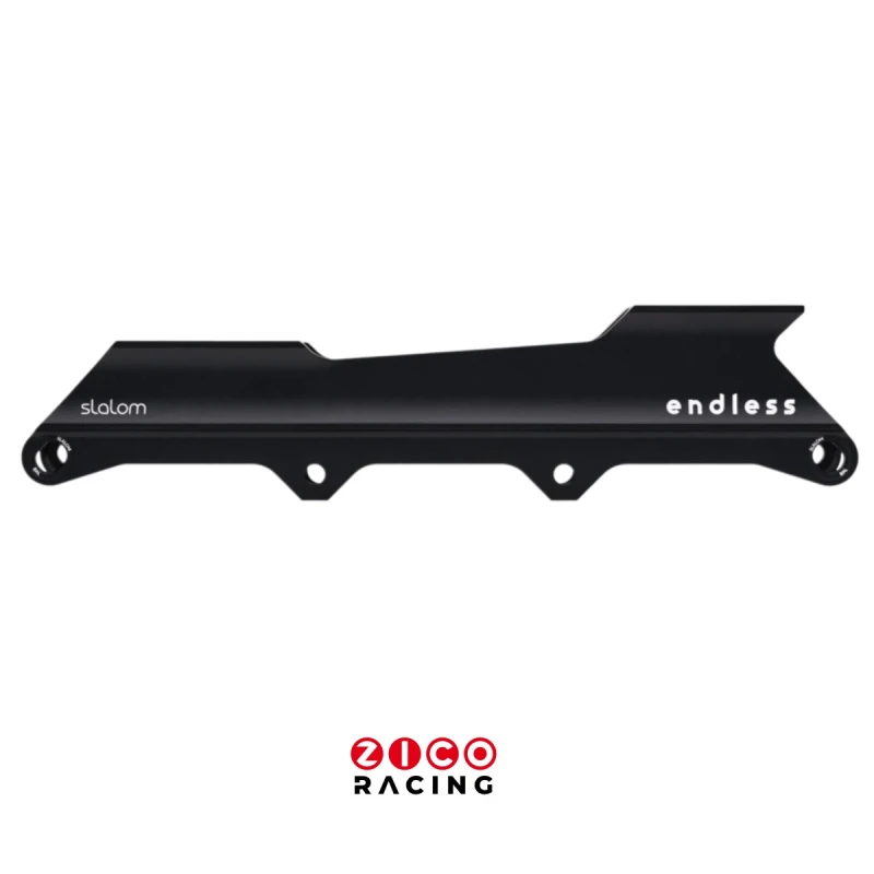 Szyny marki Endless model Slalom - Stealth Black
