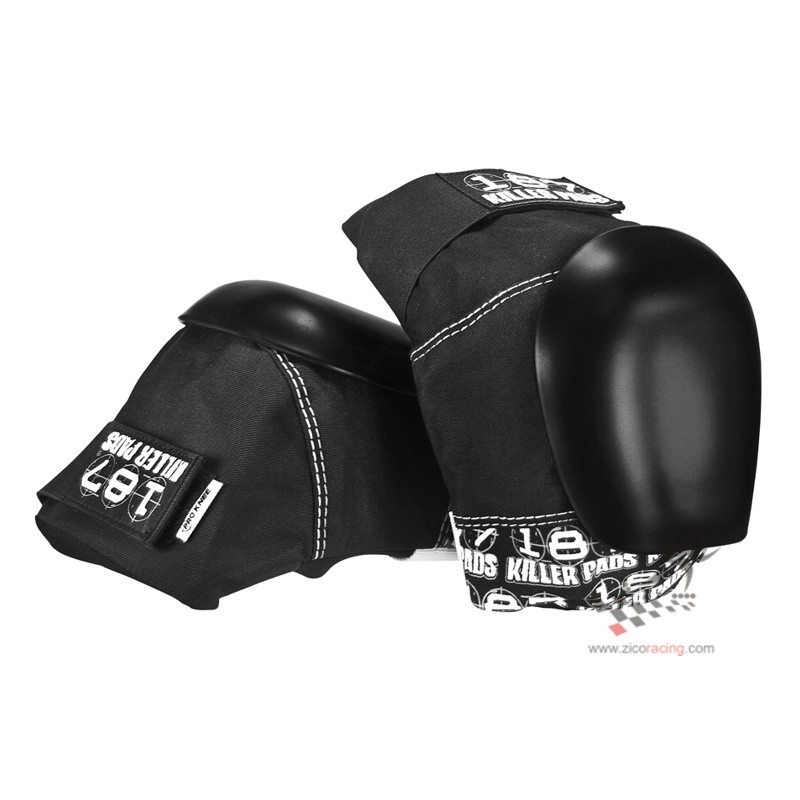 187 Pro Knee - ochraniacze na kolana 187 Killer Pads