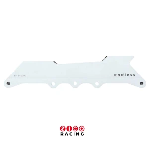 Szyny Endless Classic 4x80mm / 4x84mm / 3x100mm mocowanie 150mm/165mm Cloud