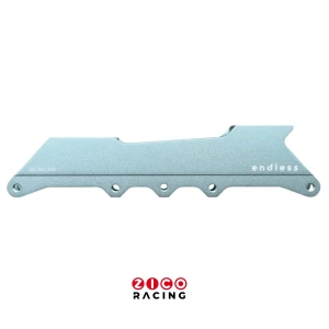 Szyny Endless Classic 4x80mm / 4x84mm / 3x100mm mocowanie 150mm/165mm Frost Blue