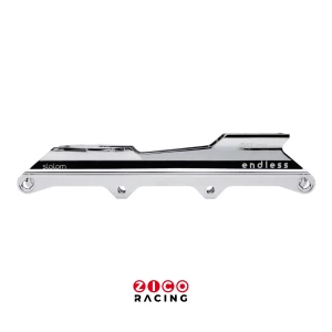 Szyny Endless Slalom Trinity - Mercury Mirror