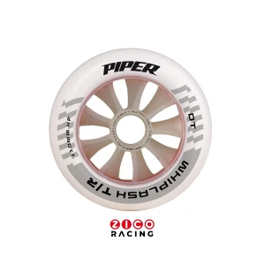 Kółka Piper Whiplash TR 110mm XFast - 8 sztuk