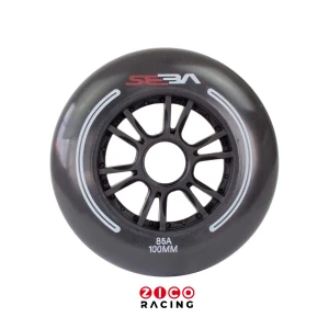 Kółka Seba 100mm/85a - 6 sztuk