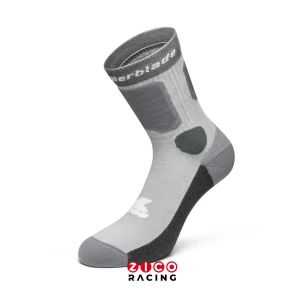 Skarpety do jazdy na rolkach Rollerblade Skate cool grey