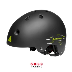 Kask Rollerblade RB Jr - czarny