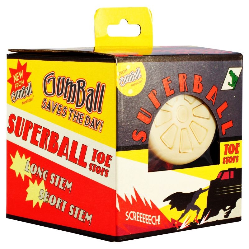 Gumball Superball