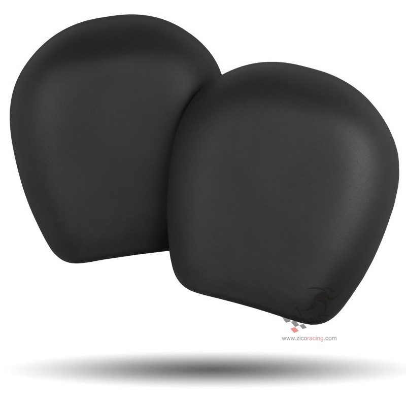187 Knee Caps - czarne