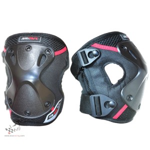 Seba zestaw ochraniaczy - na nadgarstki, łokcie i kolana