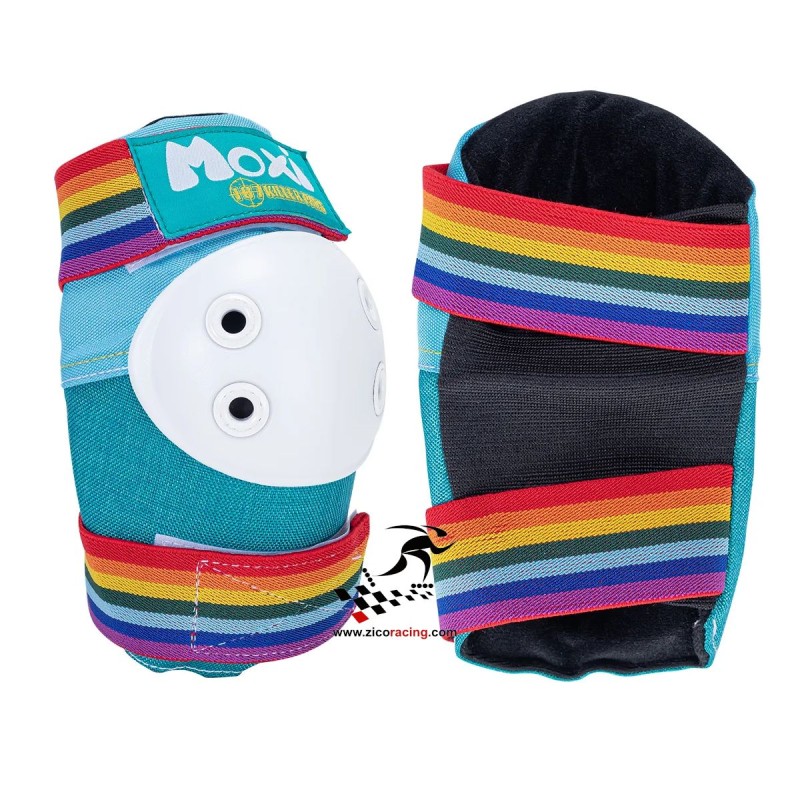 Ochraniacze Moxi Jade łokcie - 187 Killer Pads