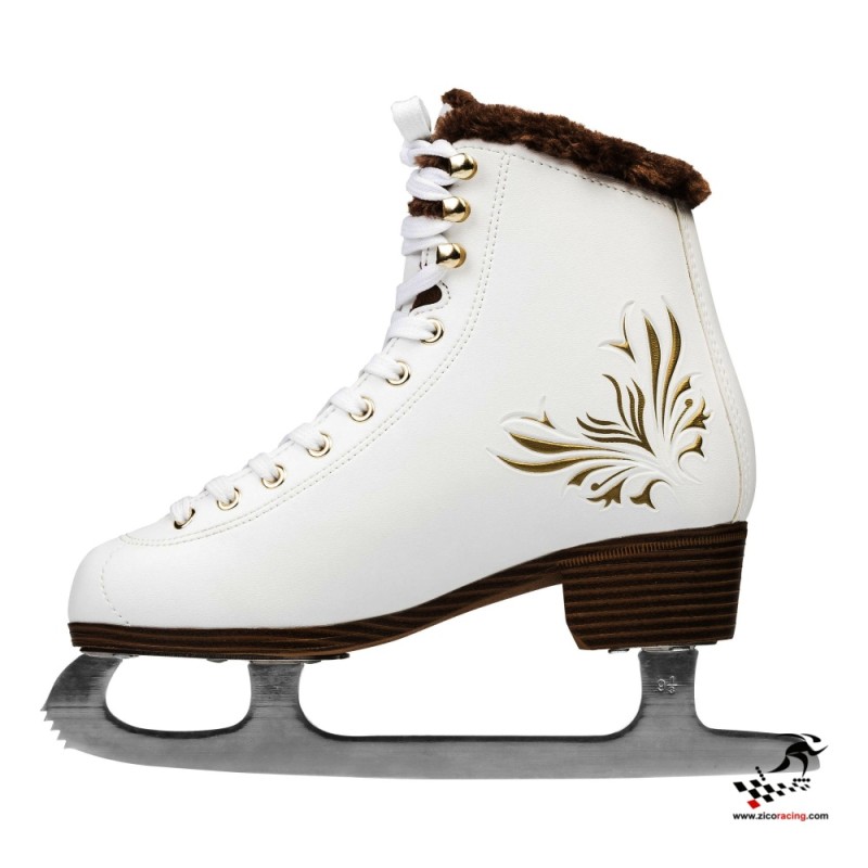 Łyżwy do jazdy figurowej - Rollerblade Diva