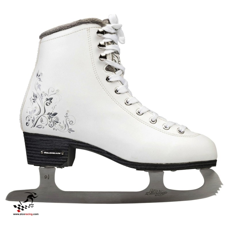 Łyżwy do jazdy figurowej - Rollerblade Stella