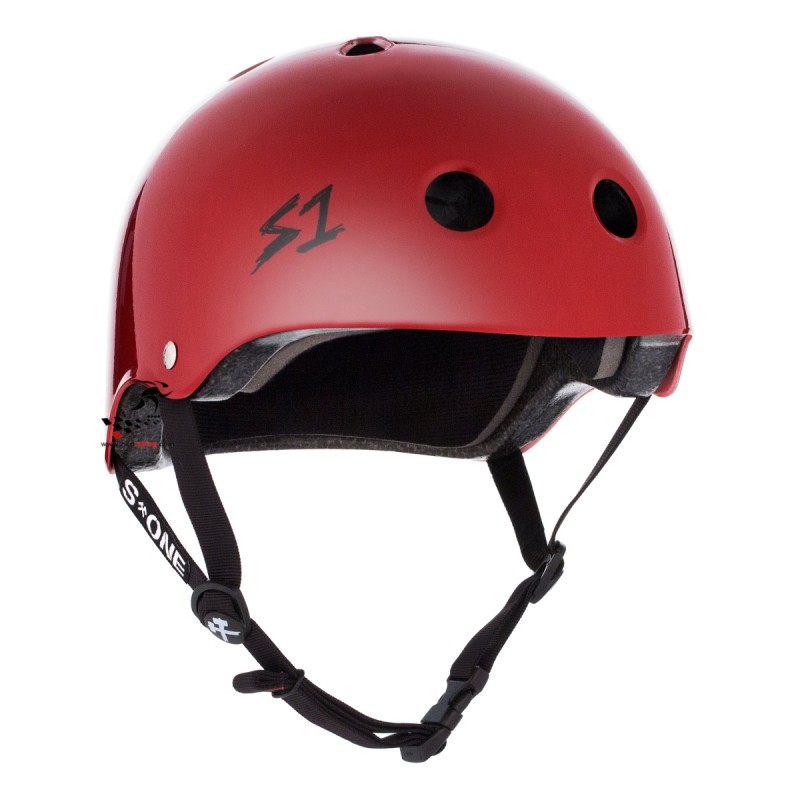 Kask S1 Lifer Scarlet Red