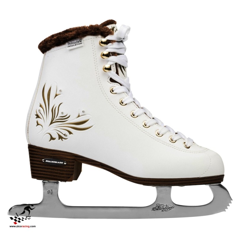 Łyżwy figurowe - Rollerblade Diva