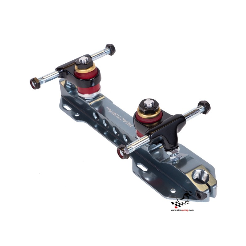 Plate do wrotek Powerdyne Reactor Pro Neo - góra