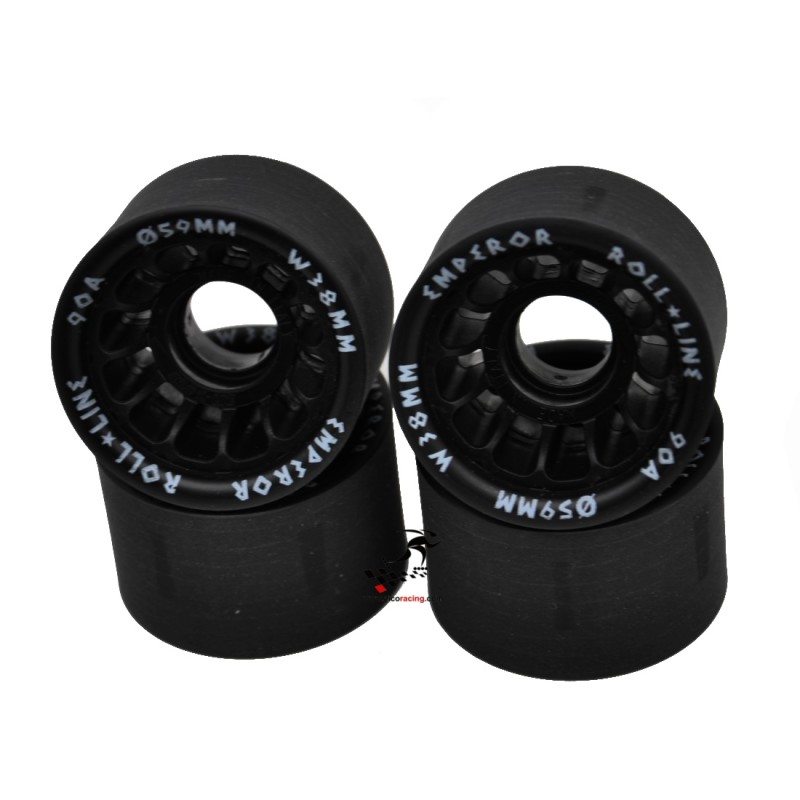 Kółka Roll-Line Emperor 59mm 90a