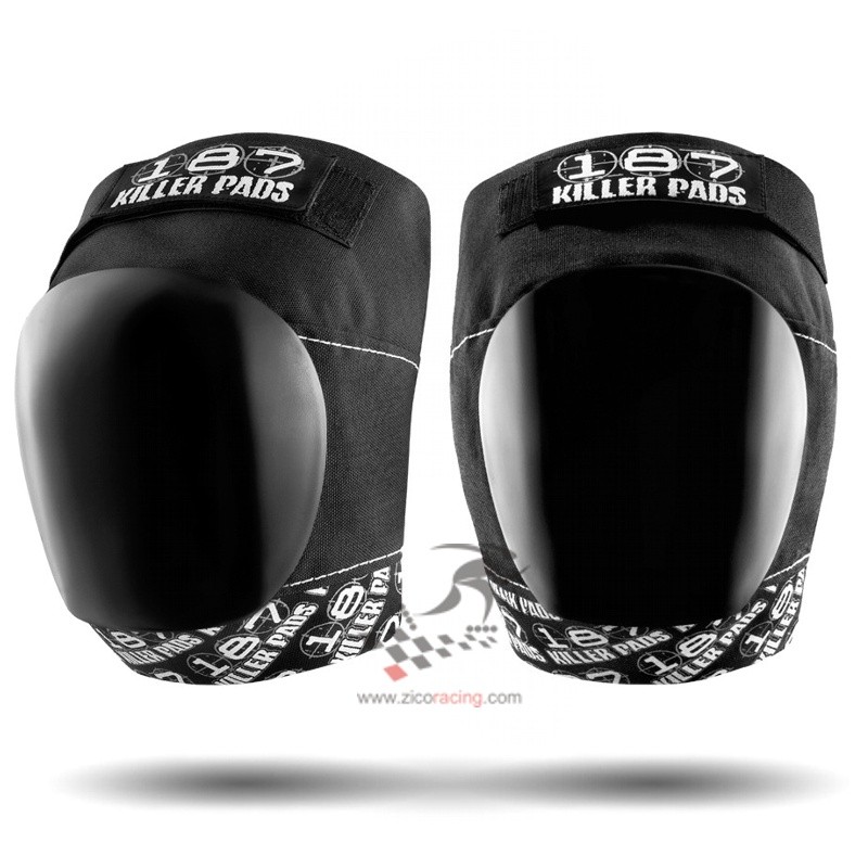 187 Pro Knee - ochraniacze na kolana 187 Killer Pads - panele.