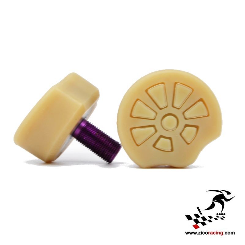 Gumball Superball - para