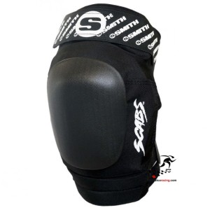 Ochraniacze kolan Smith Scabs Elite II Knee Pads
