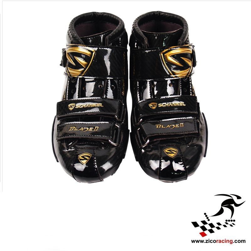 Buty Schankel Blade II do jazdy szybkiej na rolkach