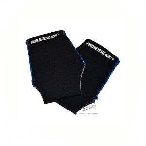 Powerslide Footies Low 2mm - neoprenowe ochraniacze stawu skokowego